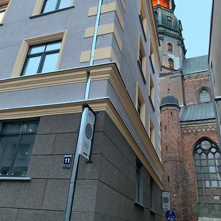 Apartment With Character, Old Town Riga Buitenkant foto