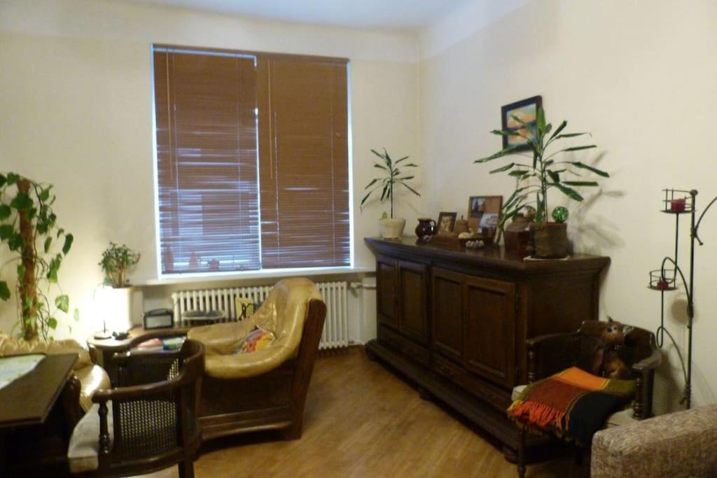 Apartment With Character, Old Town Riga Buitenkant foto