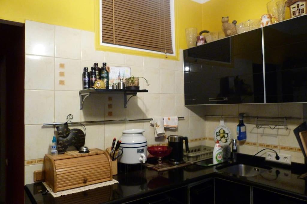 Apartment With Character, Old Town Riga Buitenkant foto