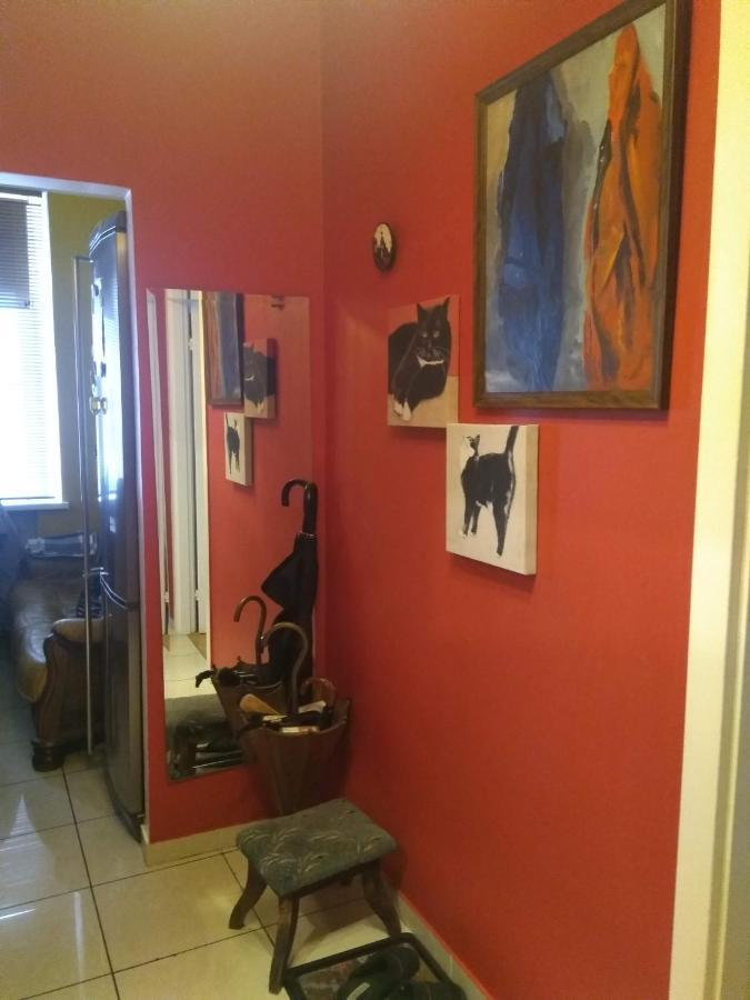 Apartment With Character, Old Town Riga Buitenkant foto