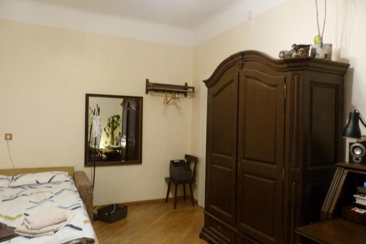 Apartment With Character, Old Town Riga Buitenkant foto