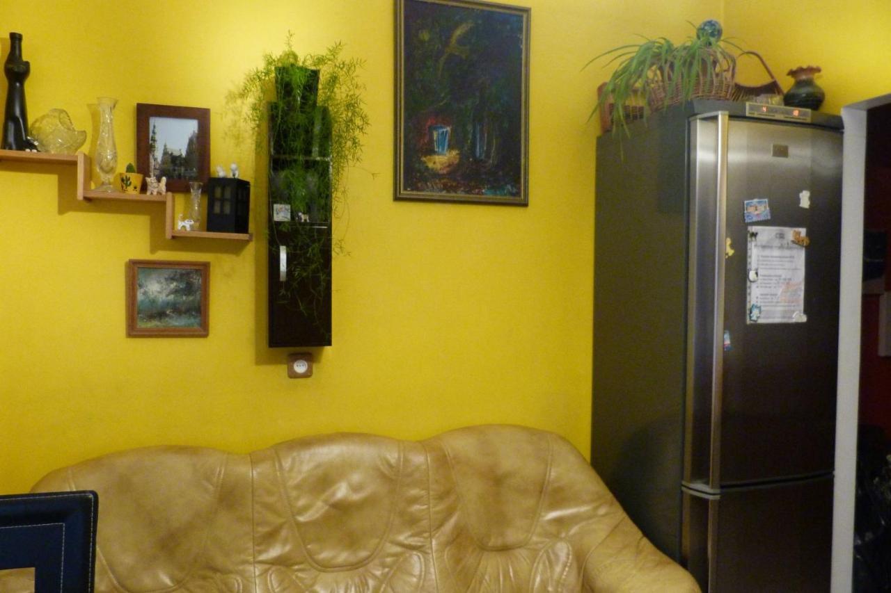 Apartment With Character, Old Town Riga Buitenkant foto